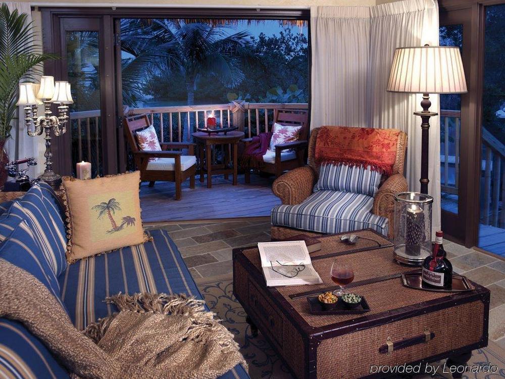 Little Palm Island Resort & Spa, A Noble House Resort Little Torch Key Pokoj fotografie