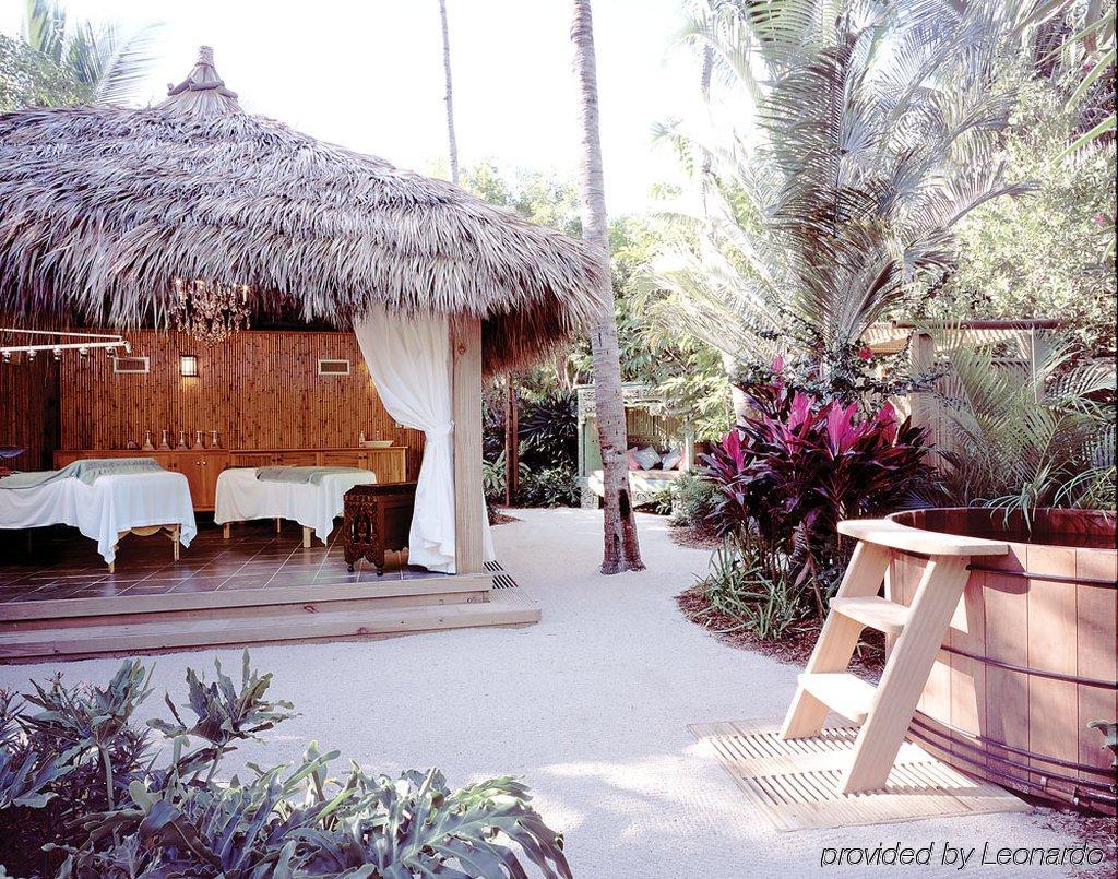 Little Palm Island Resort & Spa, A Noble House Resort Little Torch Key Zařízení fotografie