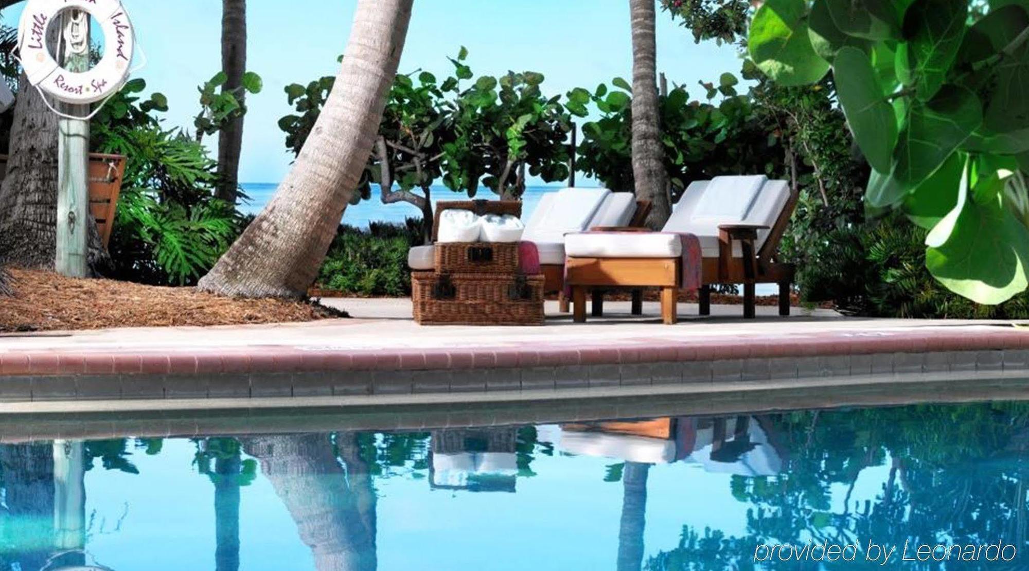 Little Palm Island Resort & Spa, A Noble House Resort Little Torch Key Exteriér fotografie