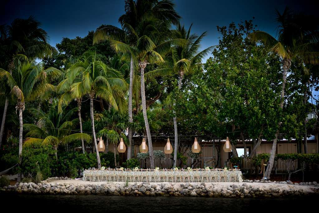 Little Palm Island Resort & Spa, A Noble House Resort Little Torch Key Vybavení fotografie