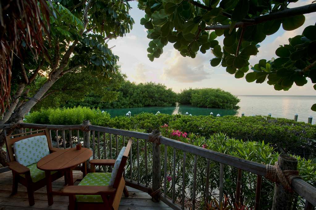 Little Palm Island Resort & Spa, A Noble House Resort Little Torch Key Zařízení fotografie
